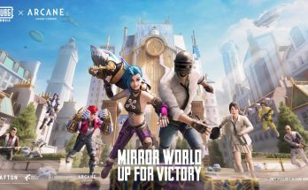 Pubg 1.7 APK