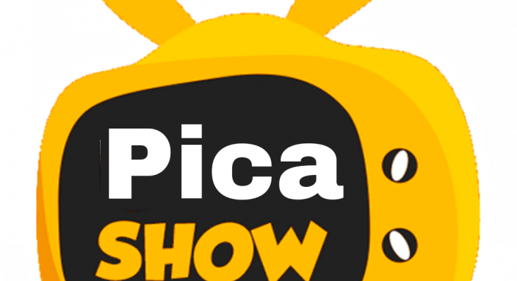 Picashow Apk free latest version v.1.0.3 for Android