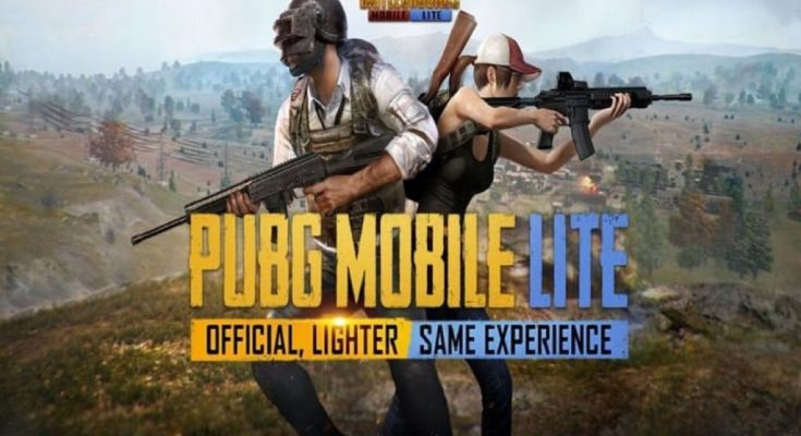 PUBG Mobile LITE APK 2022 Free for Android [Latest v0.20.1]