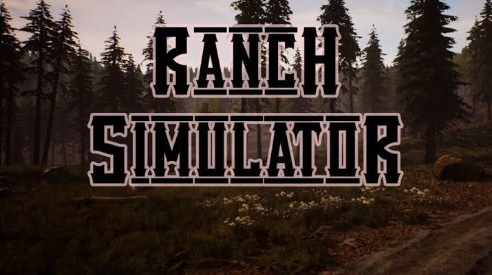 Ranch Simulator download APK latest version for Android